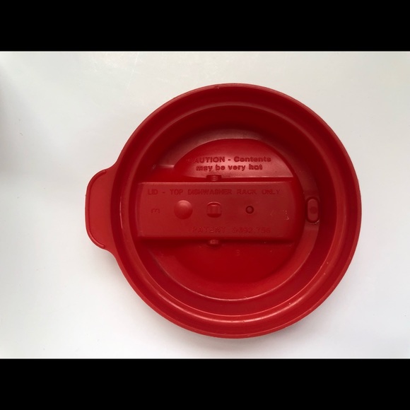 Krispy Kreme coffee cup - Picture 2 of 8